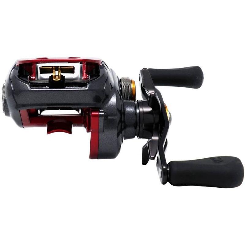 春夏の新作入荷 釣り用リール ダイワ(DAIWA) ベイトリール 14 タトゥーラ HDカスタム 153HL-TW (2014モデル)