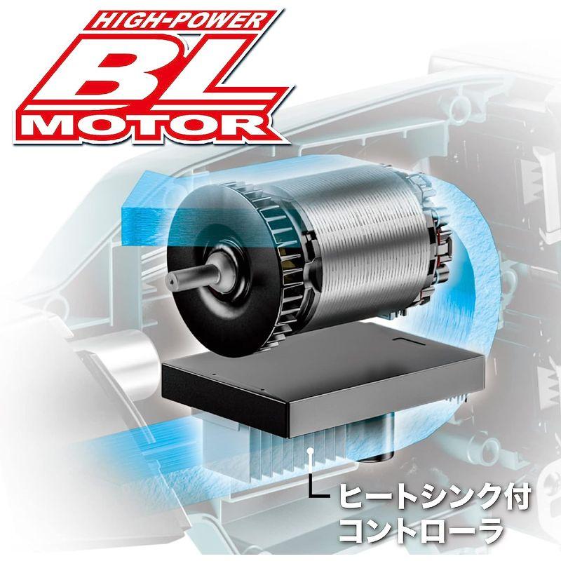 草刈機　マキタ(Makita)　充電式草刈機　バッテリ2本・充電器付　MUR369ADG2　18V6Ah