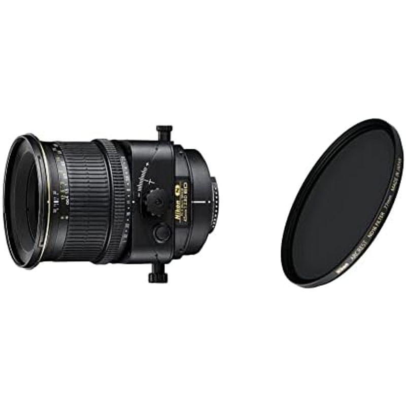 カメラ用レンズフード フルサイズ対応 カメラレンズ Nikon PCレンズ PC-E NIKKOR 45mm f/2.8D ED｜qualityfactory｜03