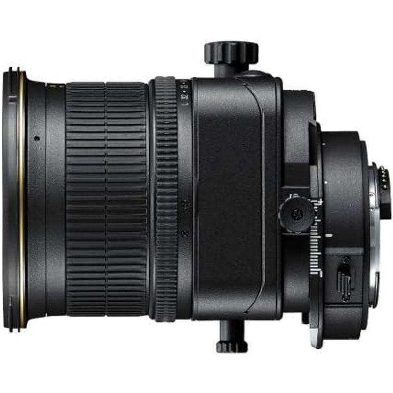 カメラ用レンズフード フルサイズ対応 カメラレンズ Nikon PCレンズ PC-E NIKKOR 45mm f/2.8D ED｜qualityfactory｜07