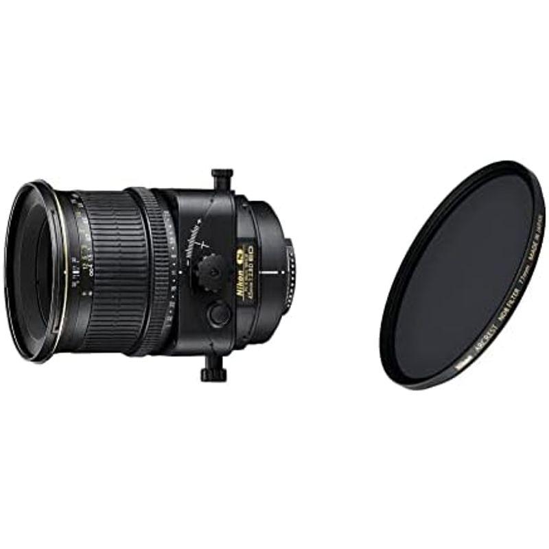 カメラ用レンズフード フルサイズ対応 カメラレンズ Nikon PCレンズ PC-E NIKKOR 45mm f/2.8D ED｜qualityfactory｜09