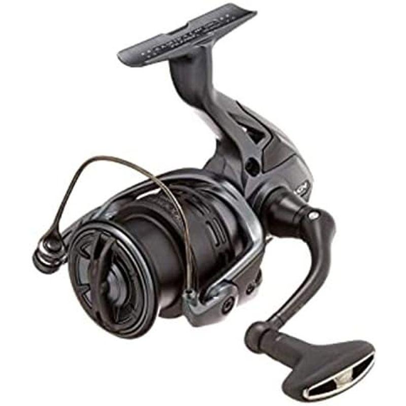 シマノ(SHIMANO) スピニングリール シーバス 18 エクスセンス CI4+ C3000MHG｜qualityfactory｜16