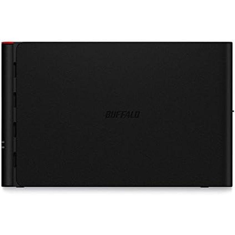 バッファロー BUFFALO 法人向け 外付けHDD 1ドライブモデル 3TB HD-SH3TU3｜qualityfactory｜04