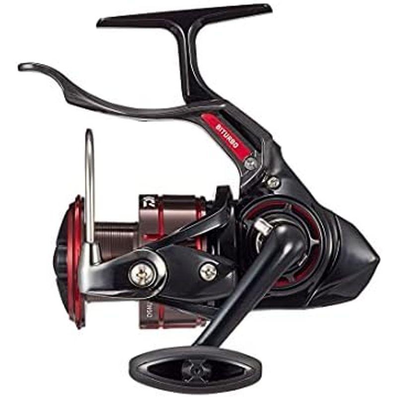 ダイワ(DAIWA) スピニングリール(レバーブレーキ) 19 シグナス 2500LBD(2019モデル)｜qualityfactory｜16