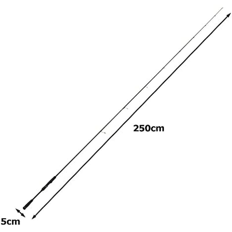 メジャークラフト エギングロッド エギゾースト 5G 862M EZ5-862M｜qualityfactory｜07