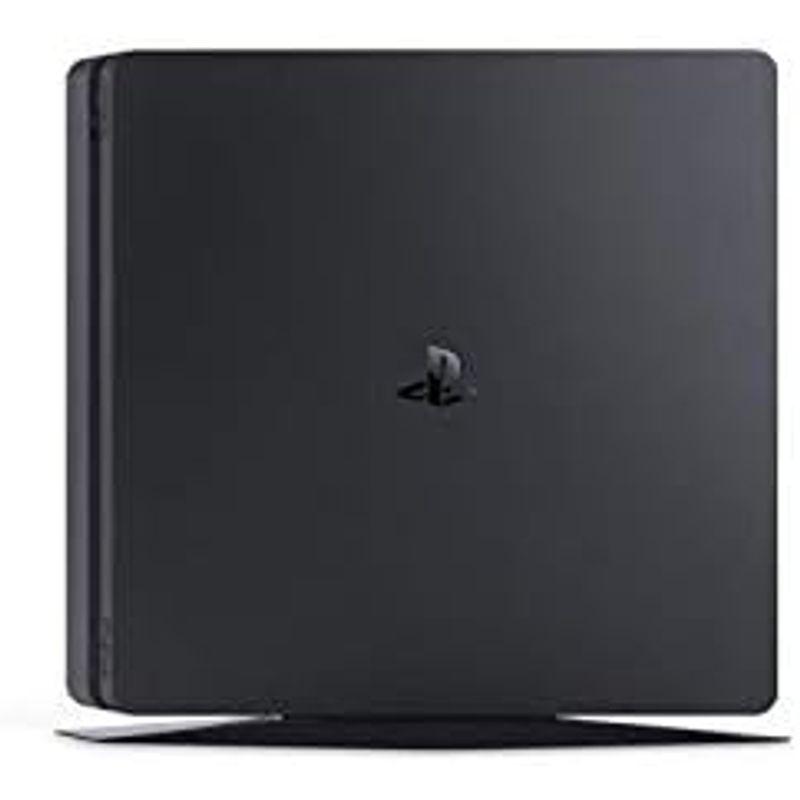 PlayStation 4 ジェット・ブラック 500GB (CUH-2200AB01)｜qualityfactory｜06