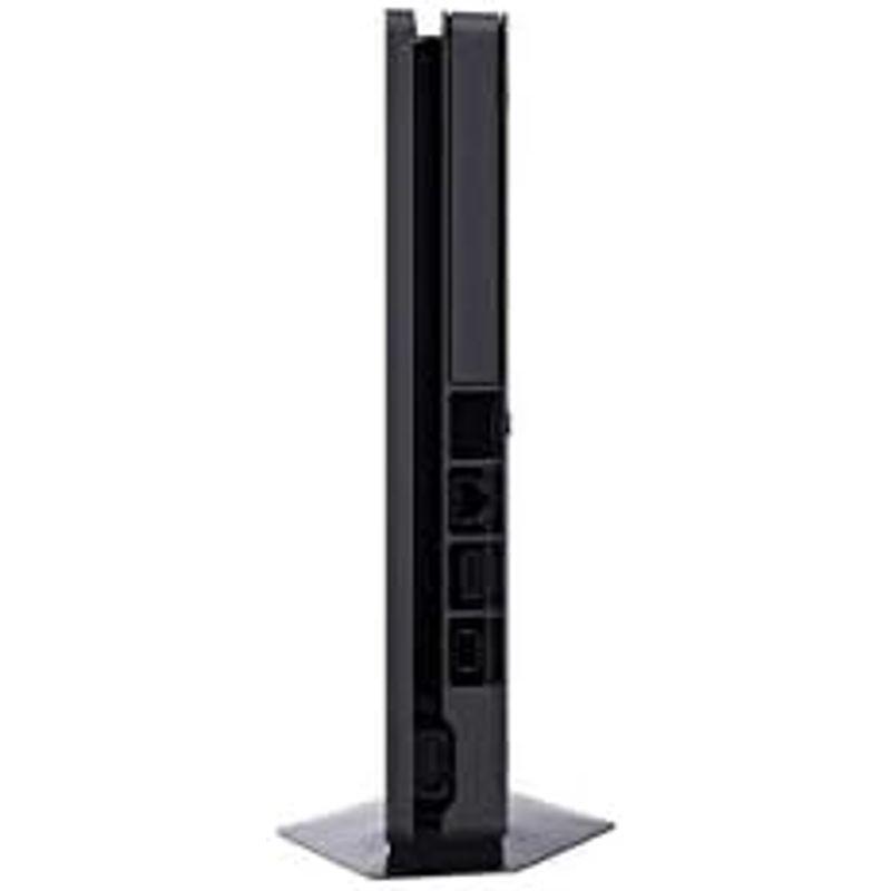 PlayStation 4 ジェット・ブラック 500GB (CUH-2200AB01)｜qualityfactory｜09