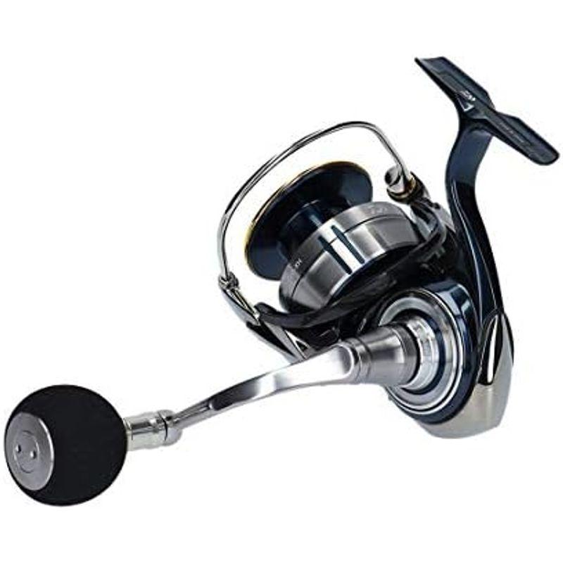 ダイワ(DAIWA) スピニングリール 19 セルテート LT5000D (2019モデル)｜qualityfactory｜14