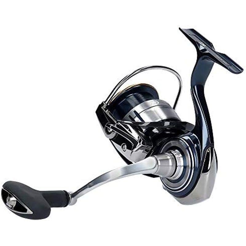 ダイワ(DAIWA) スピニングリール 19 セルテート LT5000D (2019モデル)｜qualityfactory｜16