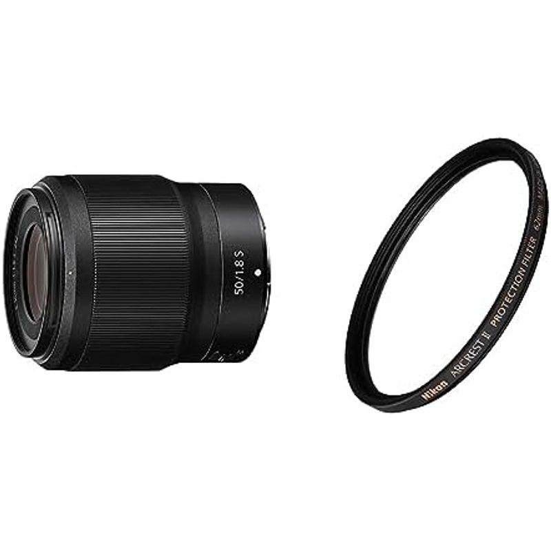 Nikon 単焦点レンズ NIKKOR Z 50mm f/1.8S Zマウント フルサイズ対応 Sライン｜qualityfactory｜11