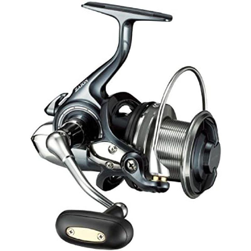 ダイワ(DAIWA) スピニングリール(投げ・遠投) 18 パワーサーフSS 4500QD(2018モデル)｜qualityfactory｜04