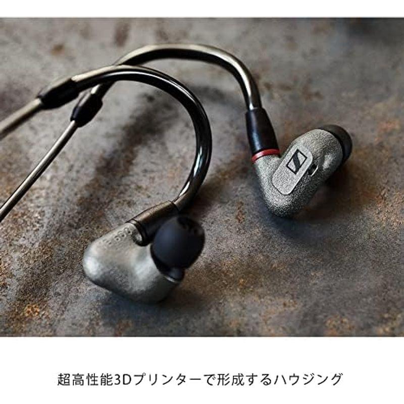 ゼンハイザー（SENNHEISER） ie600 【公式通販】
