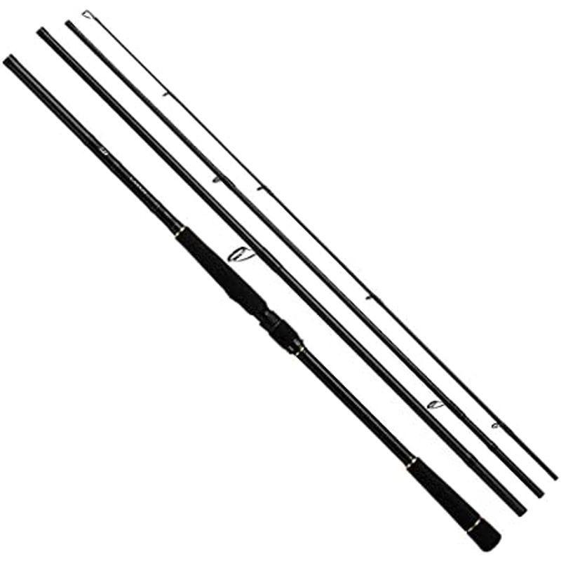 ダイワ(DAIWA) シーバスロッド ラテオ モバイル 110MH-4 釣り竿｜qualityfactory｜02