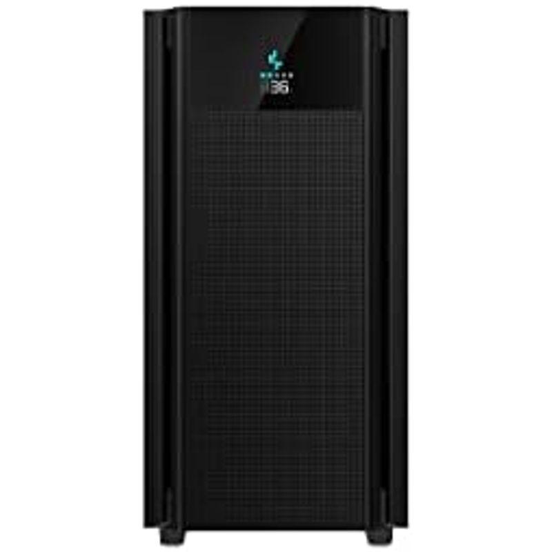 新品、未開封Deepcool 　CH510 MESH DIGITAL　ケース CH510 MESH DIGITAL - DeepCool