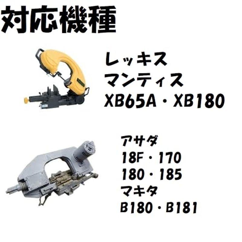 コクサイ 充電バンドソー用替刃 切れるんです 5本入 (1260) HiKOKI