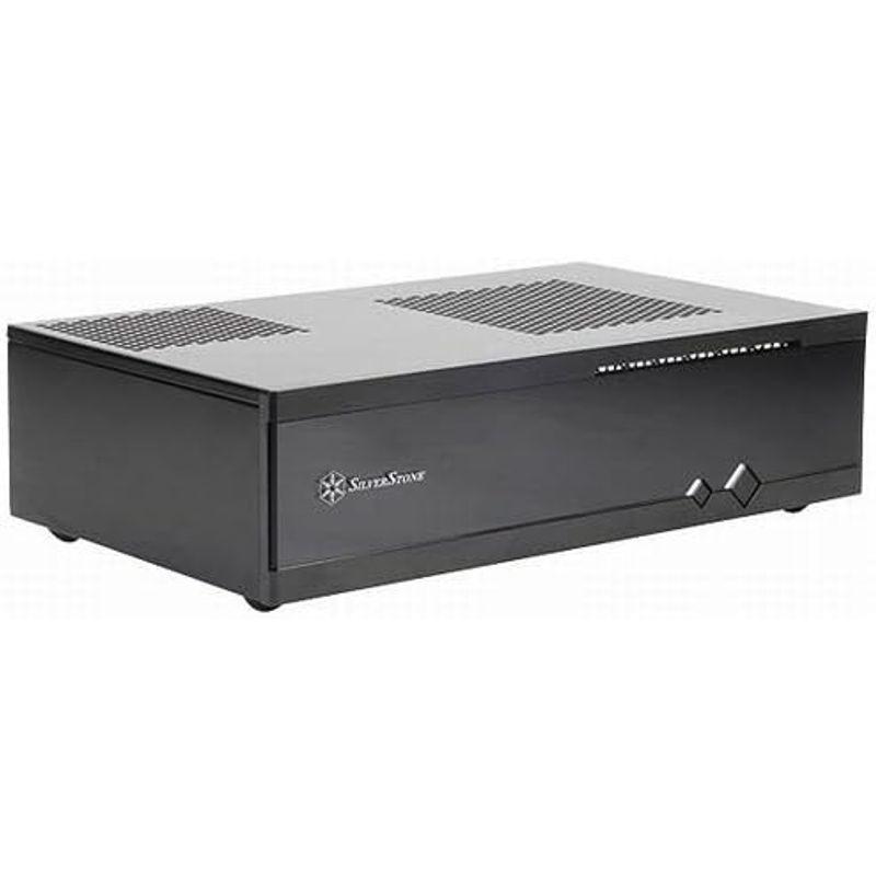 SilverStone MIRO PCケース miniITX SST-ML05B｜qualityfactory｜06