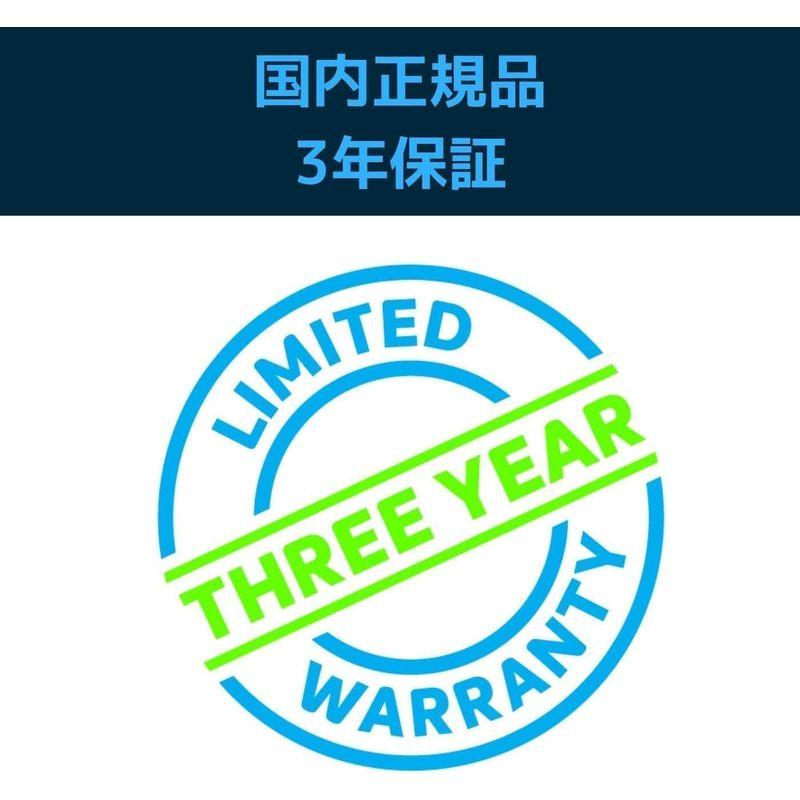 Crucial SSD 内蔵2.5インチ SATA接続 BX500 シリーズ 240GB 国内正規代理店品 CT240BX500SSD1JP｜qualityfactory｜09