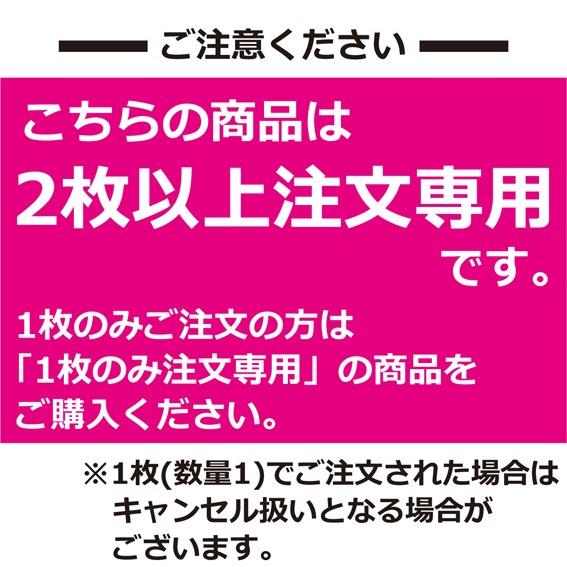 クリアライト チームプレート 2枚以上注文専用 羽 40cm LEDで光る