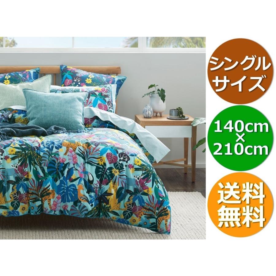 BED BATH N' TABLE カラフルなトロピカル柄がとっても素敵な