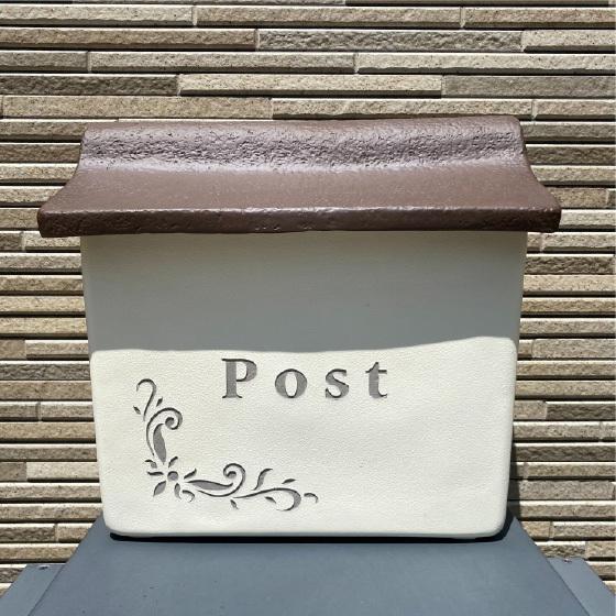 ポスト 郵便ポスト 郵便受け 壁掛け 壁付け 軽量 南仏風 欧風 ポスト 郵便ポスト 郵便受け 壁掛け 壁付け 軽量 南仏風 欧風