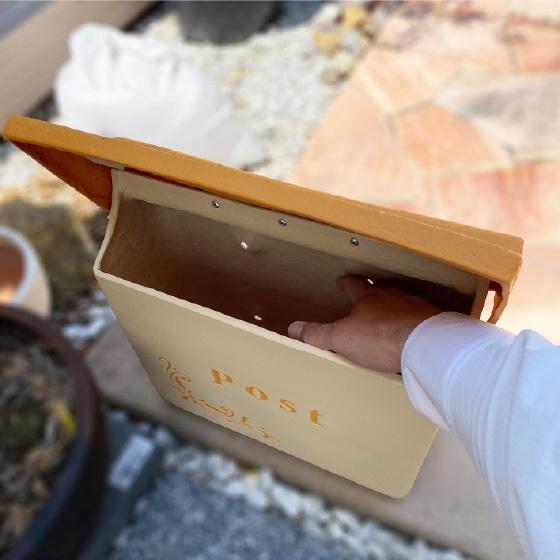 ポスト 郵便ポスト 郵便受け 壁掛け 壁付け 軽量 南仏風 欧風 ポスト 郵便ポスト 郵便受け 壁掛け 壁付け 軽量 南仏風 欧風
