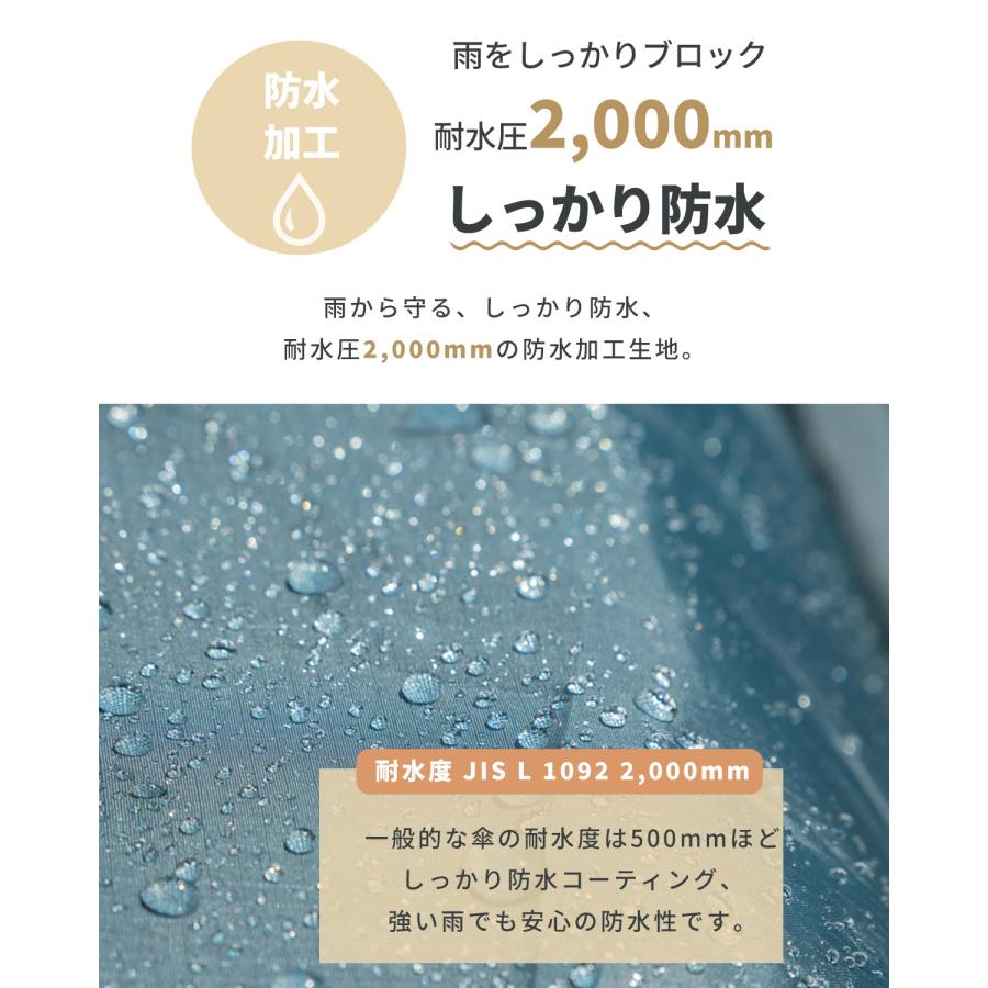 BICYCOVER かんたん 自転車カバー 日除け 収納 子供のせ自転車 レイン