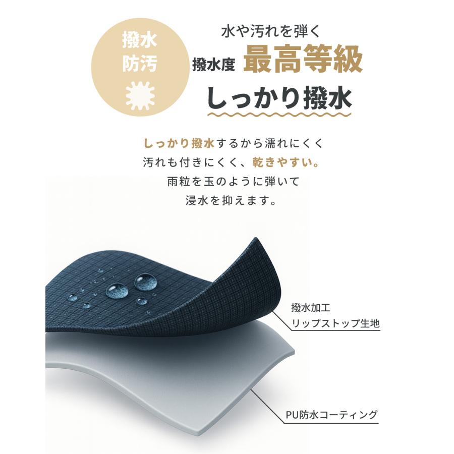 BICYCOVER かんたん 自転車カバー 日除け 収納 子供のせ自転車 レイン
