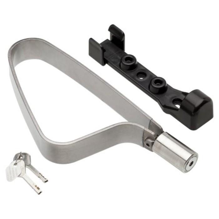 TiGr Lock タイガーロック mini チタン 合金 ロック 軽量 鍵 TiGr Lock タイガーロック mini チタン 合金 ロック 軽量 鍵