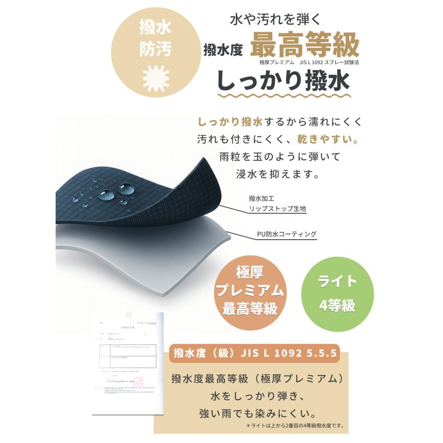 【しっかり守る 長く守る】 自転車カバー 自転車カバー防水 子供乗せ 厚手 420d 防水 ハイバック 丈夫 20インチ 破れにくい 飛ばない サイクル 自転車 カバー |  | 07