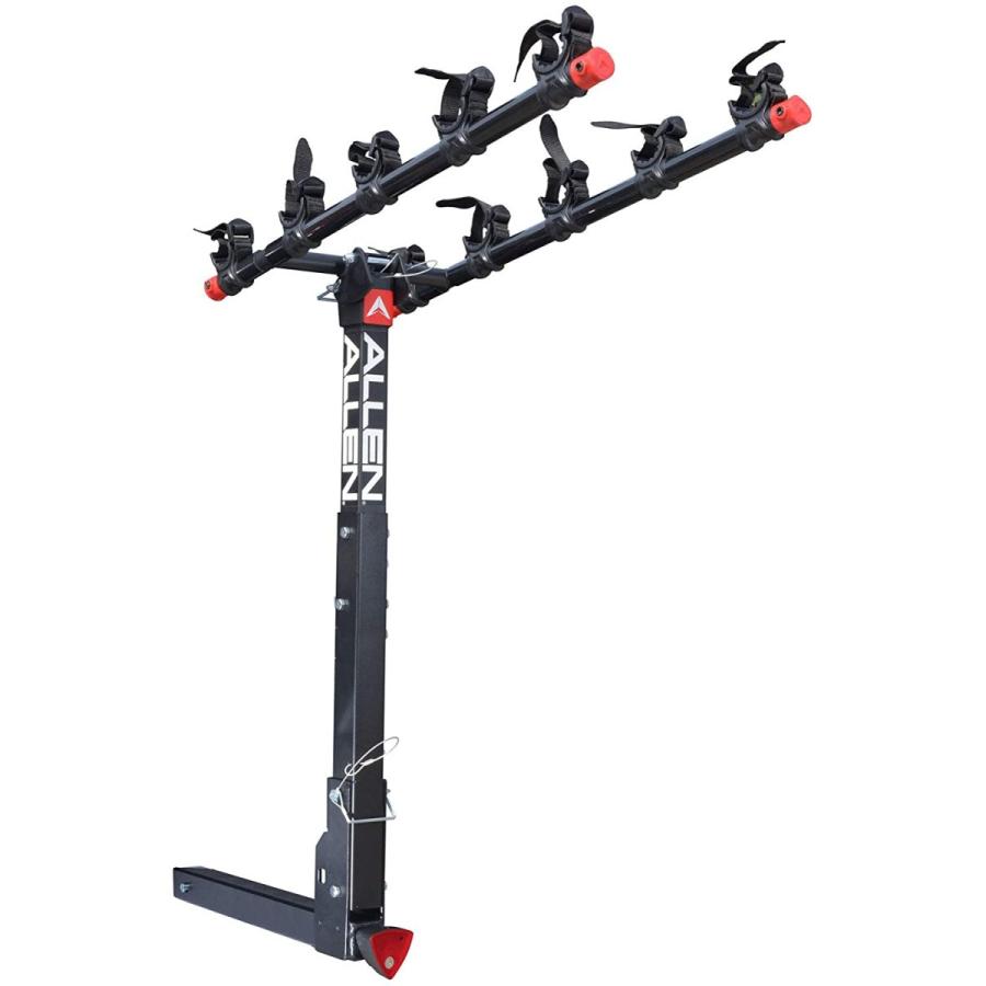 Allensports アレンスポーツ サイクルキャリア ヒッチメンバー 2 Allensports アレンスポーツ サイクルキャリア ヒッチメンバー 2