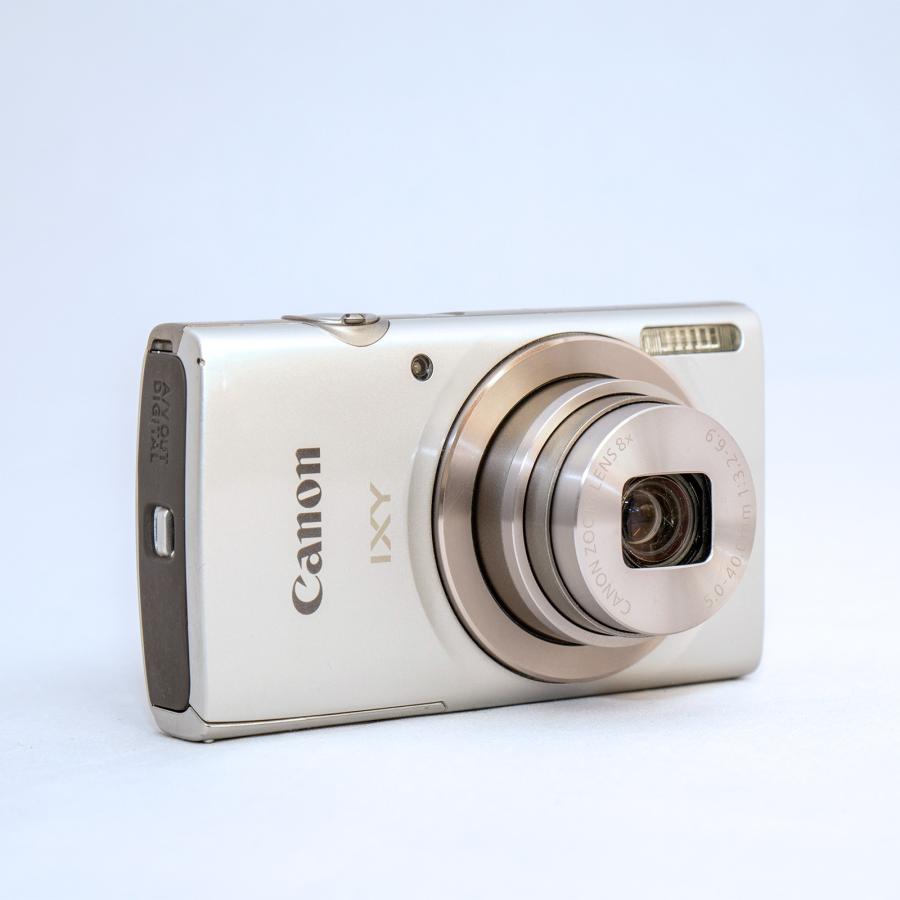 美品】 Canon IXY 180 PowerShot ELPH IXUS 175 PC2276 