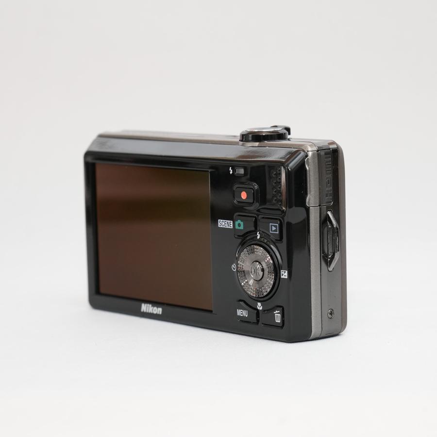 現状品】Nikon Coolpix S6000 : アドベンチャーエイド - 通販 - Yahoo