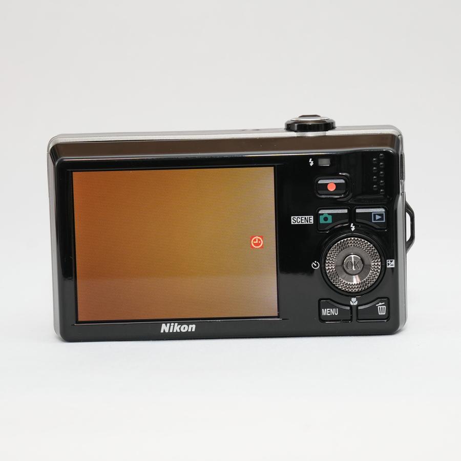 現状品】Nikon Coolpix S6000 : アドベンチャーエイド - 通販 - Yahoo