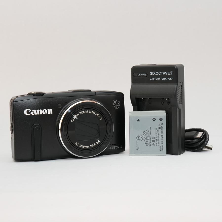 美品】Canon SX280 HS : アドベンチャーエイド - 通販 - Yahoo