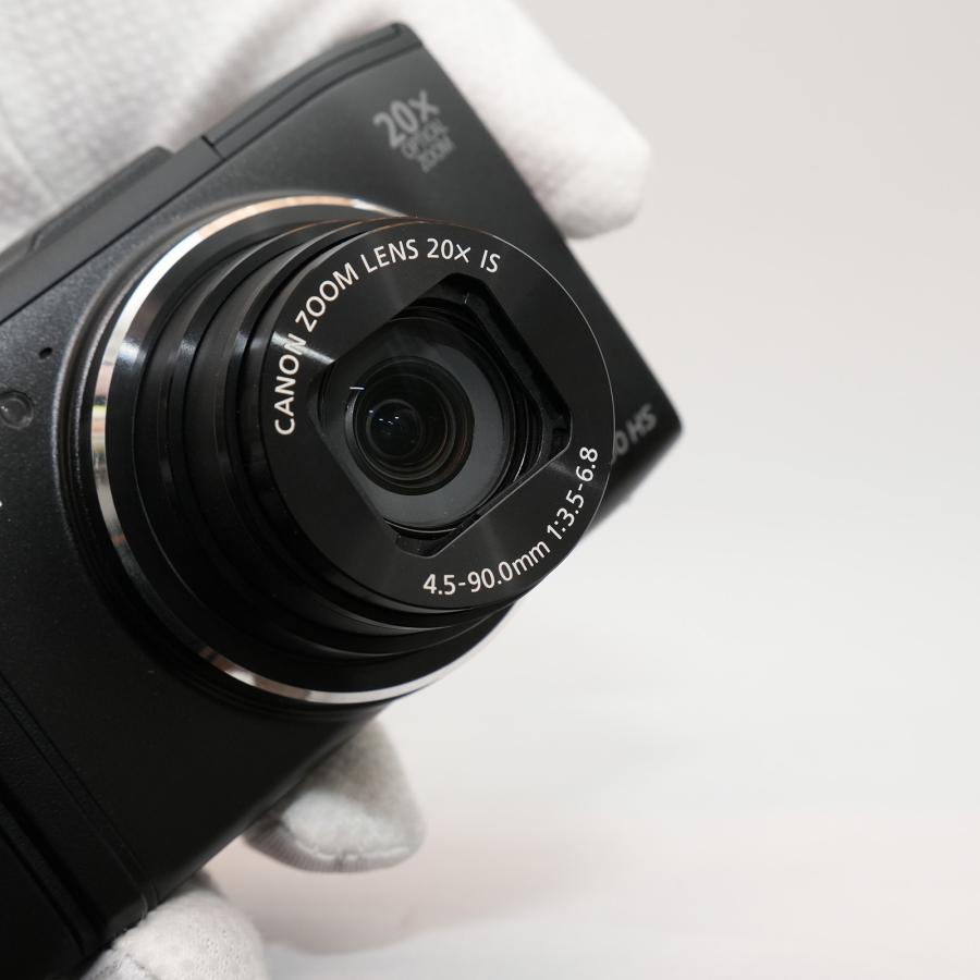 極美品✨CANON PowerShot SX280 HS ブラック デジカメ 美品】Canon SX280 HS : アドベンチャーエイド - 通販 - Yahoo
