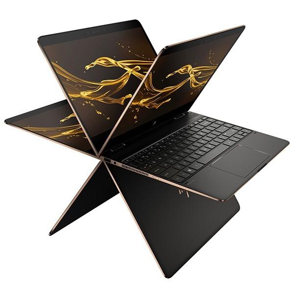 dynabook HP Spectre x360 13-ac000 1DF87PA-AAAA [タッチパネル
