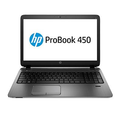 アウトレット品 HP ProBook 450 G2 Notebook PC N0G57PT#ABJ [Office 