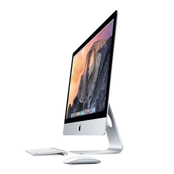 APPLE(アップル) iMac Retina 5Kディスプレイモデル MF886J A [3500]