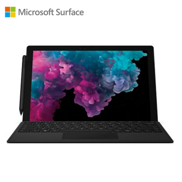 新品】 Surface Pro 6 Wi-Fiモデル LQH-00014（8th Core i7 / 8GB 