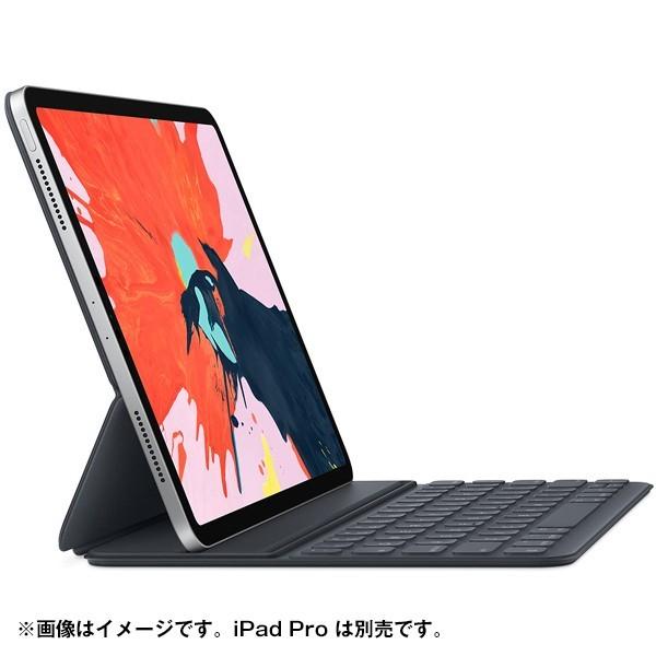 Apple APPLE アップル 11インチiPad Pro用 Smart Keyboard Folio