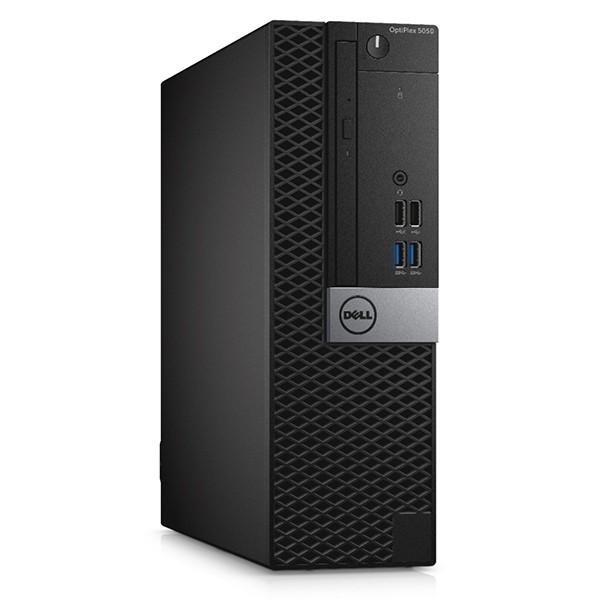 Dell OptiPlex 5050 SFF DTOP037-701N3｜quart｜03