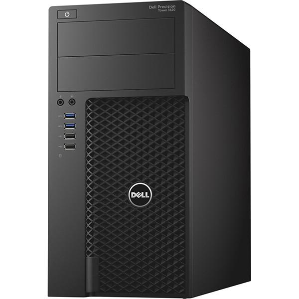 国内正規品 Dell Precision Tower 3000シリーズ 3620 NVIDIA Quadro