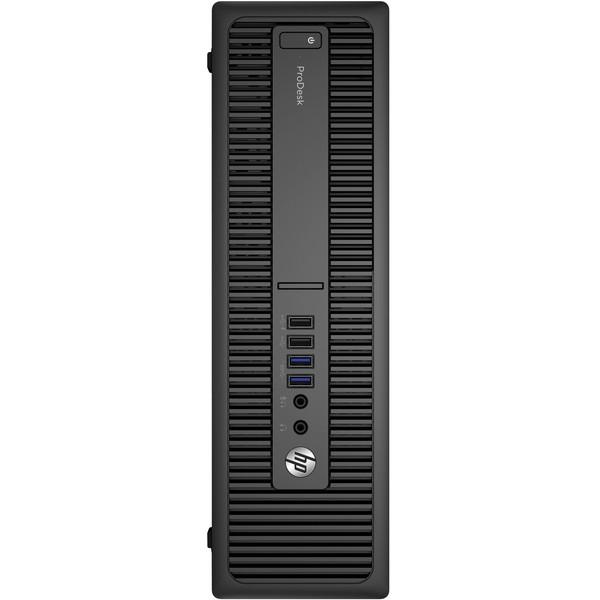 HP ProDesk 600 G2 SF [Office 2013] [納期　〜3営業日]｜quart