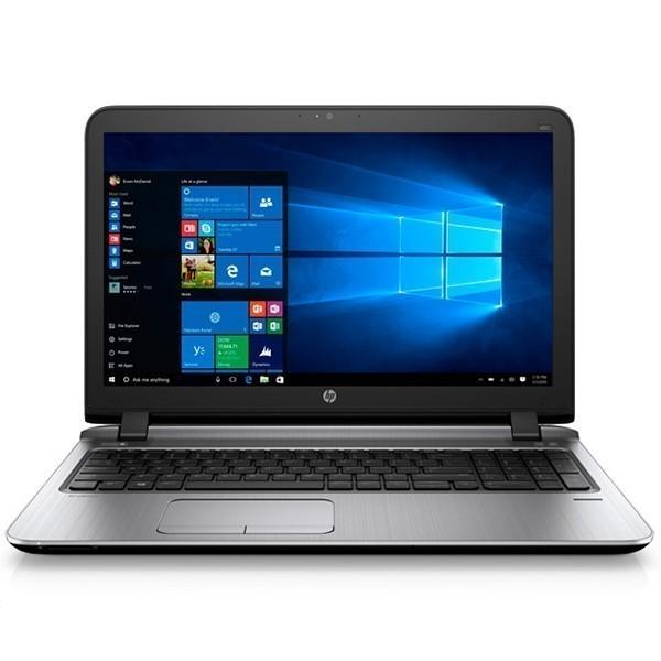 HP ProBook 450 G3 Notebook PC 4LE58PA#ABJ [Office 2016]