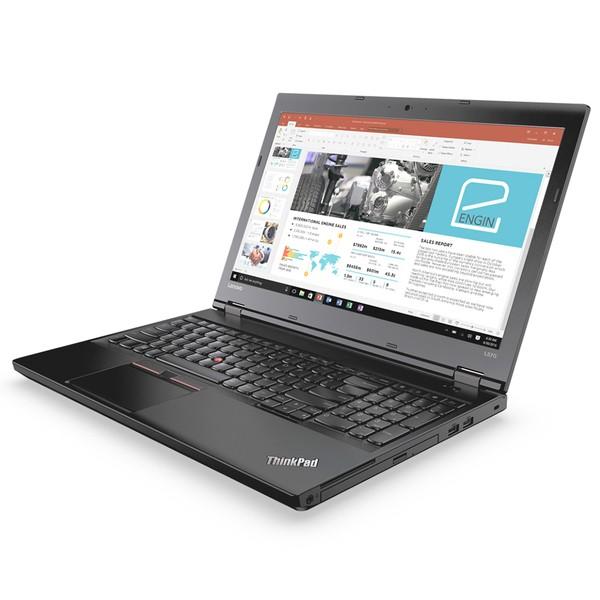 Lenovo ThinkPad L570 20J8S08700 [納期　2-5営業日]