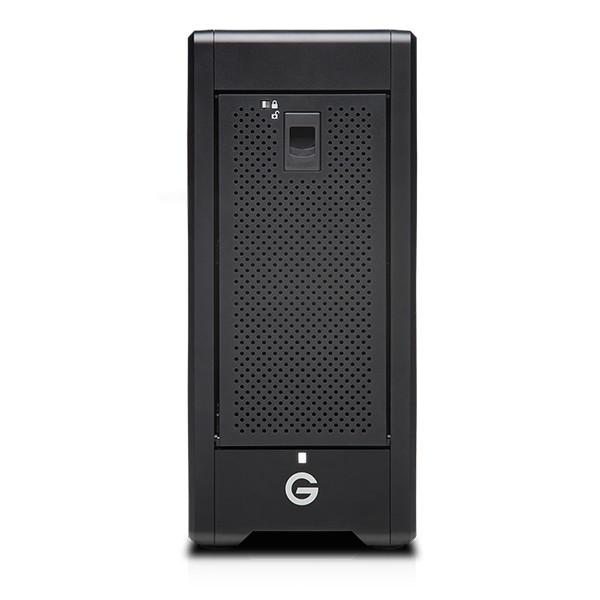 HGST G-SPEED Shuttle XL Thunderbolt 2 18000GB w/ ev Series Bay Black JP 0G04705 | HGST | 02