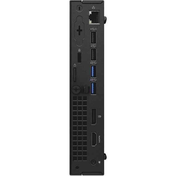 アウトレット品 Dell OptiPlex 3050 Micro [メーカー保証：2020年11月下旬まで]｜quart｜04