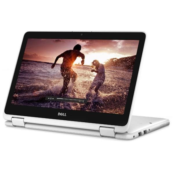 DELL Inspiron 3179 タッチパネル 11 6型 メモリ4GB/高速SSD128GB