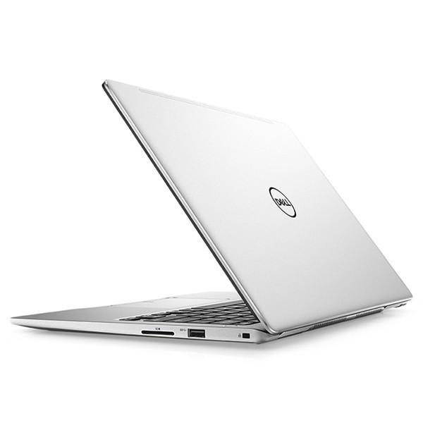 Dell Inspiron 13 7000シリーズ (7380) [メーカー保証：2020年1月下旬まで] 【Webcam】