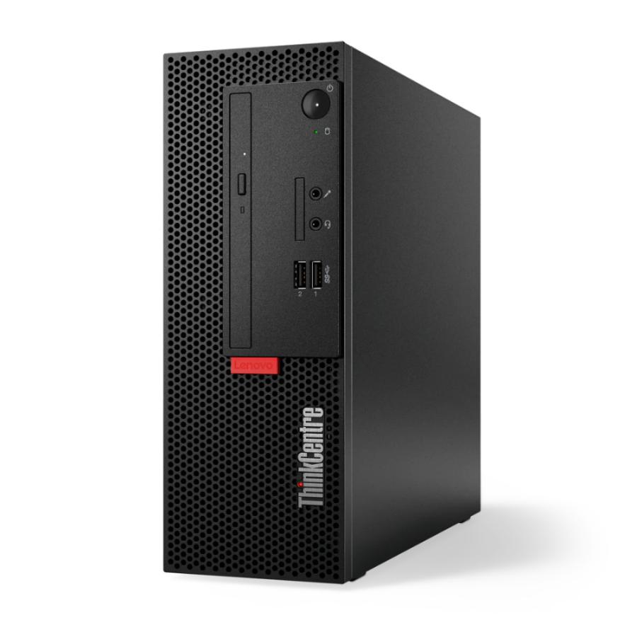 ThinkCentre 新品 M710e Small 10UR002JJP デスクトップパソコン PC